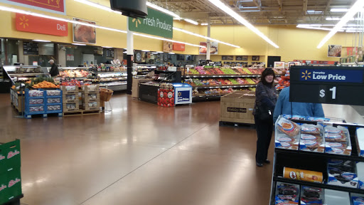 Department Store «Walmart Supercenter», reviews and photos, 10 Riverton Commons Dr, Front Royal, VA 22630, USA