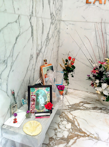 Cemetery «Hillside Memorial Park & Mortuary», reviews and photos, 6001 W Centinela Ave, Los Angeles, CA 90045, USA