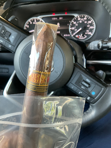 Tobacco Shop «Wooden Indian Tobacco Shop & Cigar Lounge», reviews and photos, 95 S Eagle Rd, Havertown, PA 19083, USA