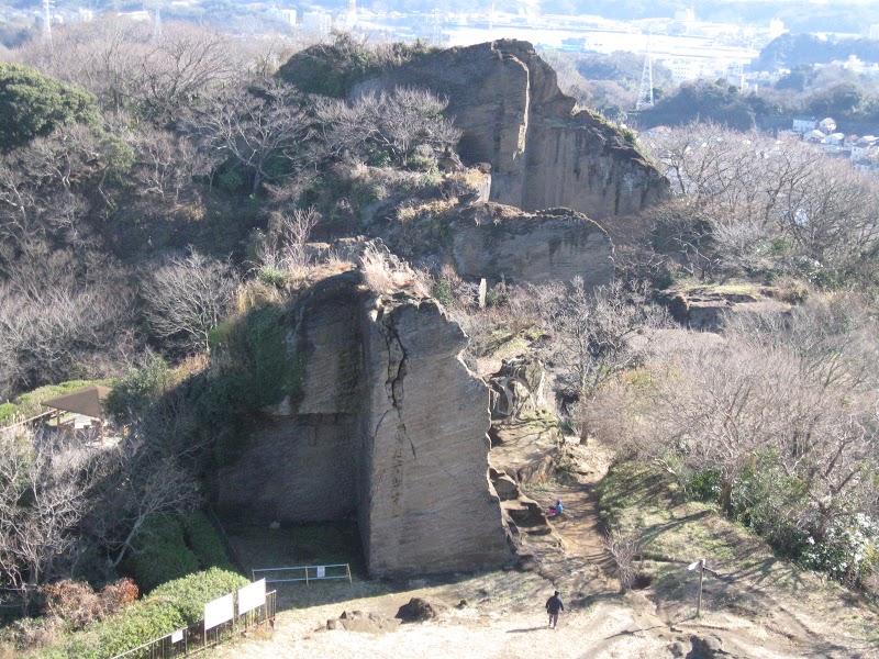 鷹取山