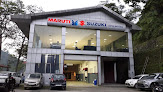 Maruti Suzuki Arena (entel Motors, West Sikkim, Pipaley)