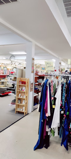 Thrift Store «Immacolata Manor Thrift Shop», reviews and photos, 931 Brown St, Liberty, MO 64068, USA