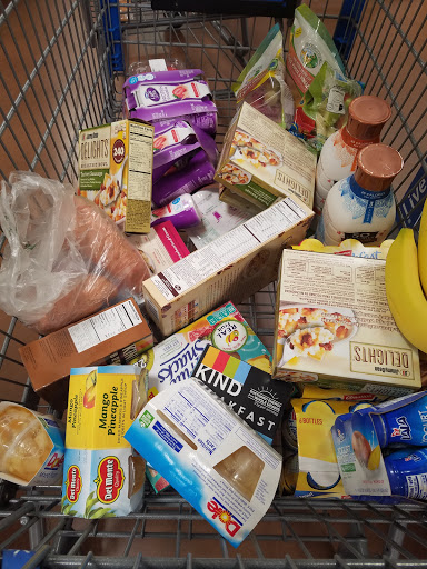 Department Store «Walmart Supercenter», reviews and photos, 19501 NW 27th Ave, Miami Gardens, FL 33056, USA