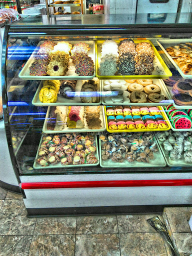 Supermarket «Valley Supermarket Ltd. Resler», reviews and photos, 850 N Resler Dr, El Paso, TX 79912, USA