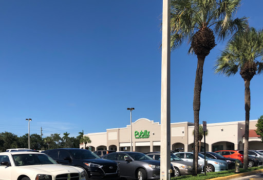 Supermarket «Publix Super Market at Hollywood Mall», reviews and photos, 3251 Hollywood Blvd, Hollywood, FL 33021, USA
