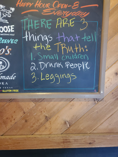 Bar «The Flying Moose», reviews and photos, 8980 Hickman Rd Suite 101, Clive, IA 50325, USA