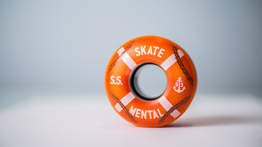 Find tattoo ideas moth for your next unique tattoo in San Leandro at Orbit Skate and Boutique- Skate Shop & Piercing Shop in San Leandro, CA