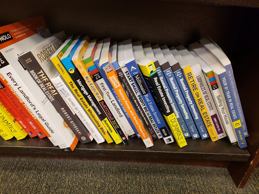 Book Store «Barnes & Noble», reviews and photos, 3454 Erie Blvd E, Syracuse, NY 13214, USA