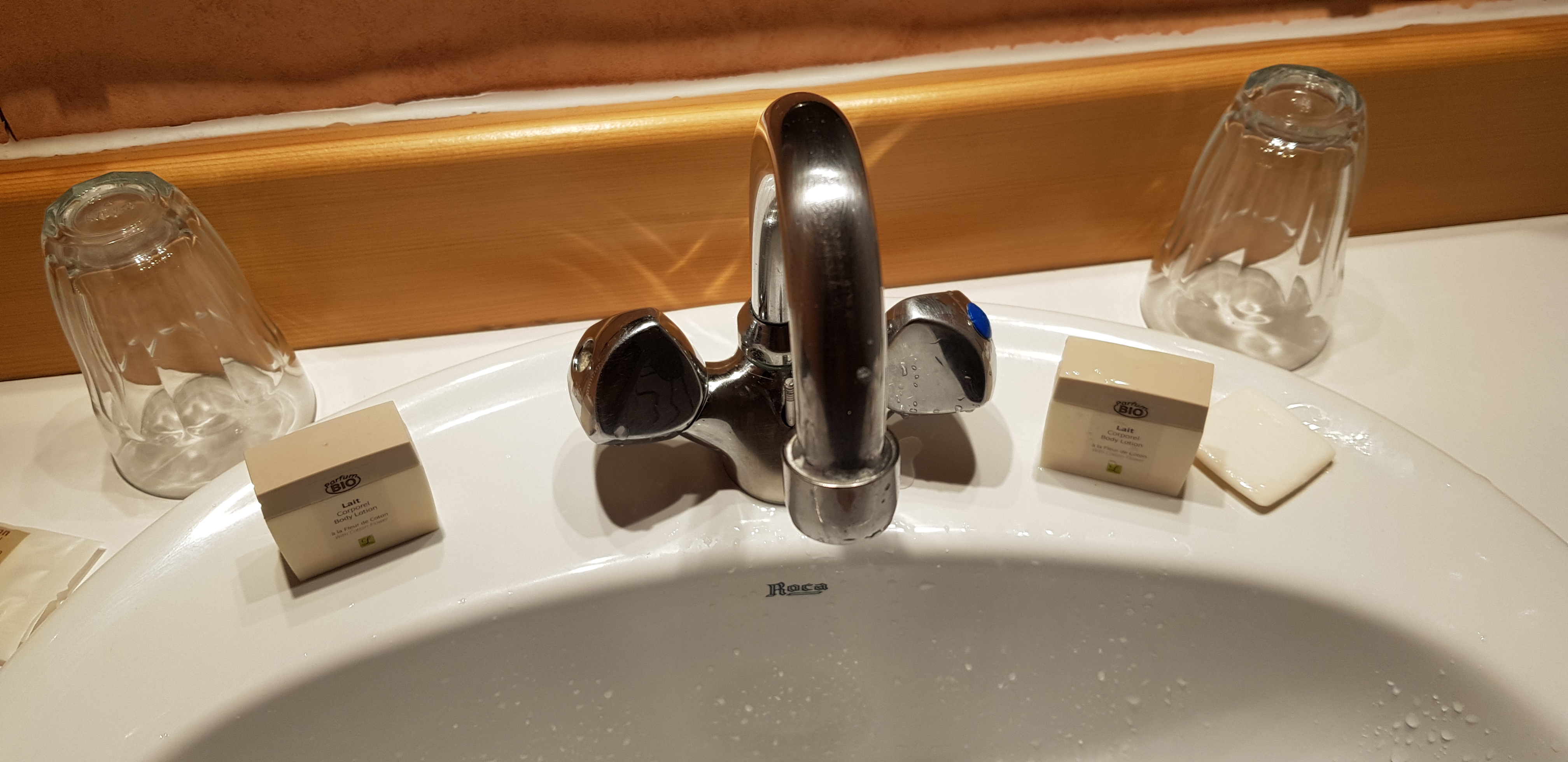 Photo n° 2 de l'avis de Marc.a fait le 31/08/2018 à 08:47