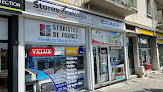 Stores et Fermetures de Rouen Rouen