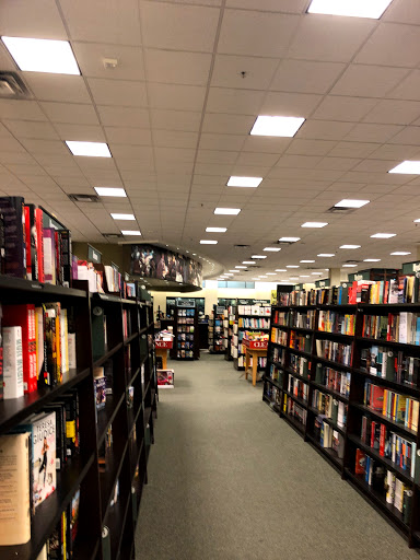 Book Store «Barnes & Noble», reviews and photos, 5301 Belt Line Rd #118, Dallas, TX 75254, USA