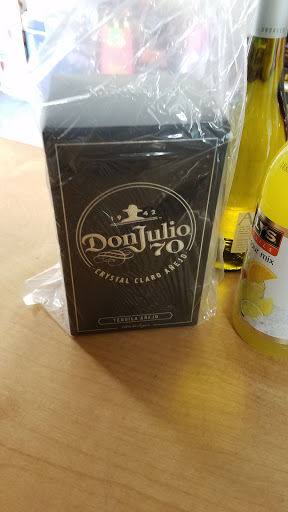 Liquor Store «BROWN PACKAGE STORE (liquor, beer, wine)», reviews and photos, 2896 Browns Bridge Rd, Gainesville, GA 30504, USA