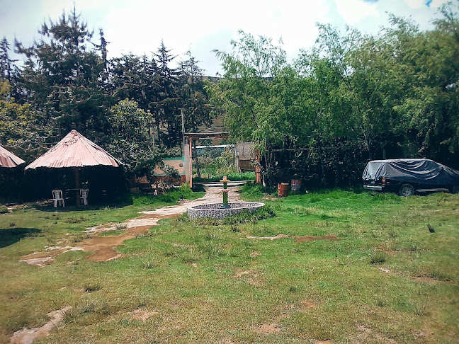 Hostal Campestre La Selva - Celendín