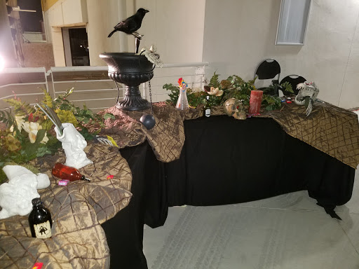 Event Venue «Henderson Pavilion», reviews and photos, 200 S Green Valley Pkwy, Henderson, NV 89012, USA