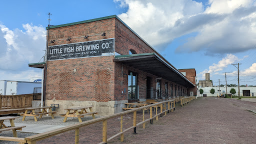 Little Fish Brewing Company - Dayton Station