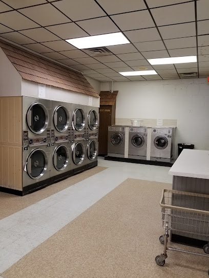 Coachlite Laundromat