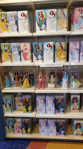 Toy Store «Once Upon a Toy», reviews and photos, 1375 Buena Vista Dr, Orlando, FL 32821, USA