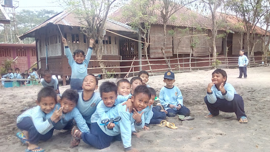 Sekolah - TK Yaa Bunayya Hidayatullah Jogja