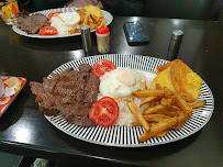 Plats et boissons du Restaurant colombien Tropicalisimo à Clichy - n°3