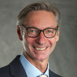 Rechtsanwalt Rolf Häußler
