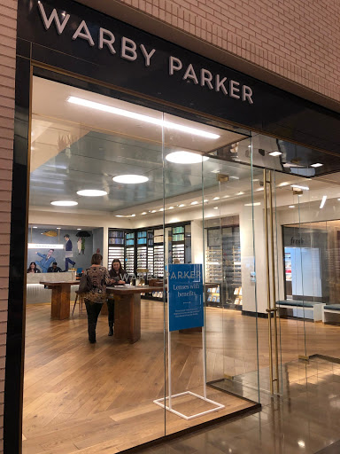 Eye Care Center «Warby Parker», reviews and photos, 8687 N Central Expy, Dallas, TX 75225, USA