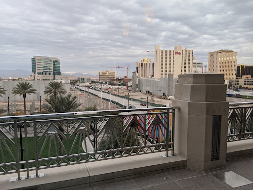 Performing Arts Theater «The Smith Center», reviews and photos, 361 Symphony Park Avenue, Las Vegas, NV 89106, USA