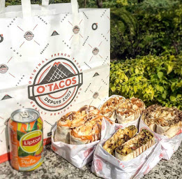 Photo n°87 de O’tacos Annecy à Annecy ()