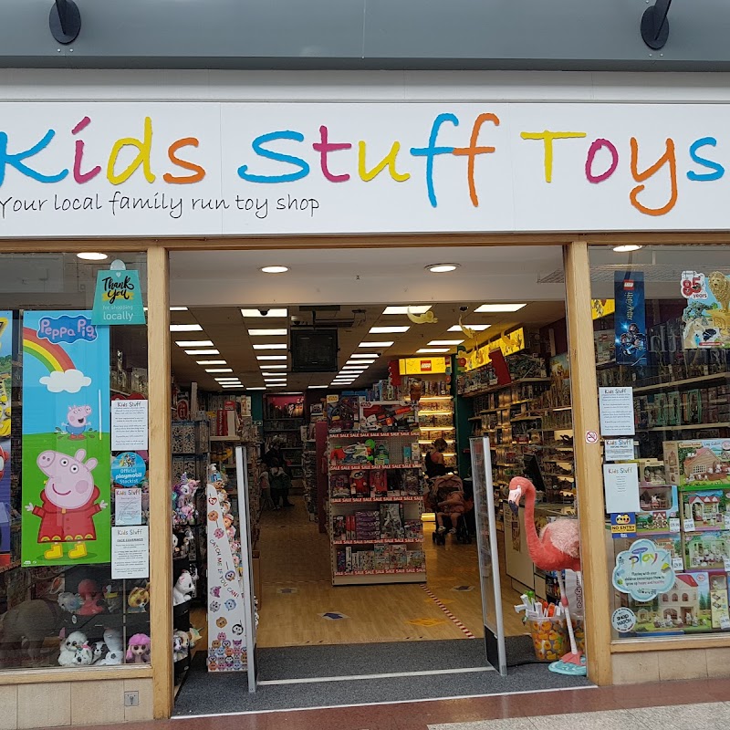 Kids Stuff Toys