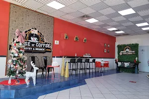 House Of Coffee image
