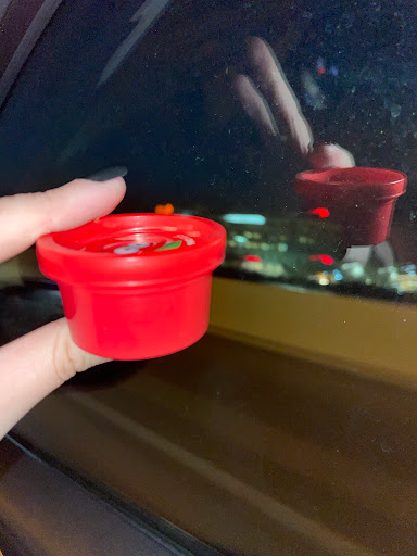 American Restaurant «Cracker Barrel Old Country Store», reviews and photos, 24400 Eastex Fwy, Kingwood, TX 77339, USA