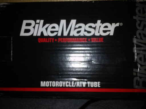 Motorcycle Parts Store «Seattle Cycle Center - Seattle Scooter Center», reviews and photos, 10201 Aurora Ave N, Seattle, WA 98133, USA