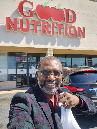 Nutritionist «Good Nutrition Norcross», reviews and photos, 2640 Beaver Ruin Rd # C, Norcross, GA 30071, USA