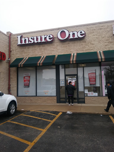 Freeway Insurance, 4307 S Ashland Ave, Chicago, IL 60609