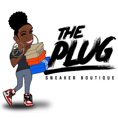 The Plug Sneaker Boutique