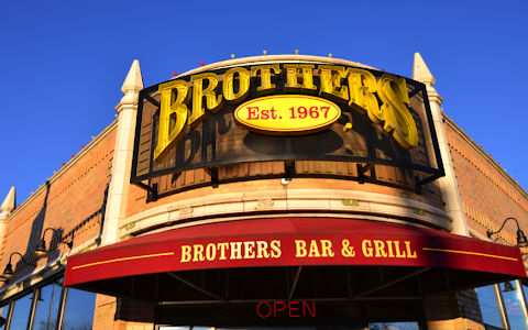 Brothers Bar & Grill image