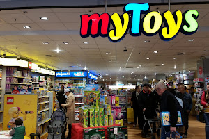 myToys Filiale Altenessen