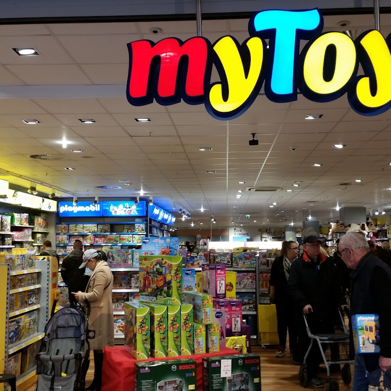myToys Filiale Altenessen