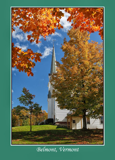 Deli «Belmont General Store», reviews and photos, 2400 Belmont Rd, Belmont, VT 05730, USA