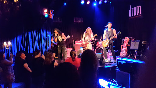 Live Music Venue «DROM», reviews and photos, 85 Avenue A, New York, NY 10009, USA