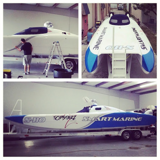 Graphic Designer «CDI Custom Designs International», reviews and photos, 214 N Goldenrod Rd #20, Orlando, FL 32807, USA