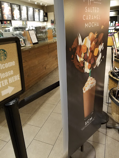 Starbucks image