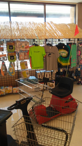 Grocery Store «Winn-Dixie», reviews and photos, 3792 S Suncoast Blvd, Homosassa, FL 34448, USA