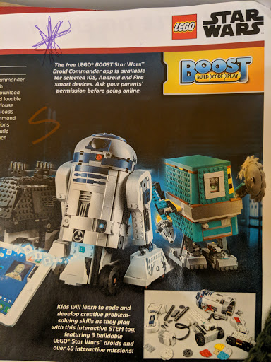 Toy Store «The LEGO Store», reviews and photos, 2500 N Mayfair Rd, Wauwatosa, WI 53226, USA