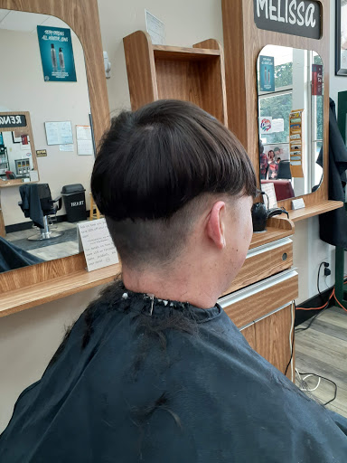 Hair Salon «Fantastic Sams Cut & Color», reviews and photos, 1023 Mineral Wells Ave, Paris, TN 38242, USA