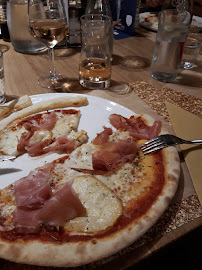 Pizza du Restaurant italien Del Arte à Arras - n°14