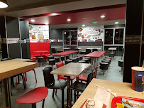 Atmosphère du Restaurant KFC Rennes Saint-Grégoire à Saint-Grégoire - n°20