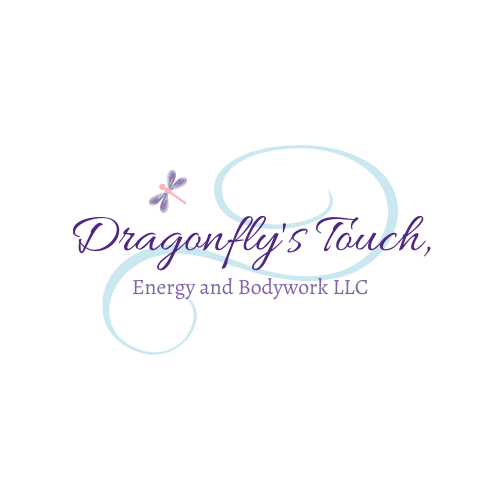 Dragonfly's Touch, Energy and Bodywork 84302