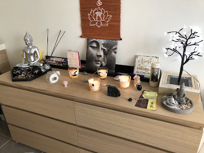 Servane Trempont Reiki à Ferrière-la-Grande