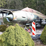 Photo n°1 de l'avis de Uwe.c fait le 30/03/2018 à 14:11 sur le  Triebischtalbaude à Klipphausen