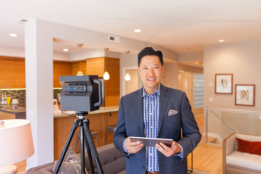 Matterport image